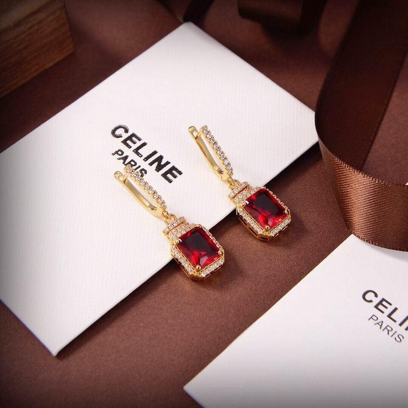 CELINE Earrings 211